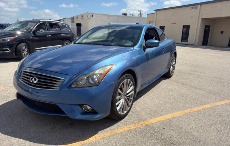 infiniti g coupe 2011 JN1CV6EL2BM262539 image infiniti g coupe 2011 JN1CV6EL2BM262539 image